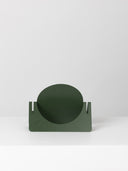 Espelho de Mesa Folhas