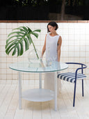 Mesa de Jantar Contorno