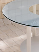 Mesa de Jantar Contorno