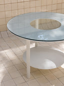 Mesa de Jantar Contorno