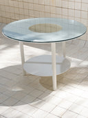 Mesa de Jantar Contorno