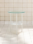 Mesa Lateral Contorno Baixa