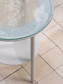 Mesa Lateral Contorno Baixa