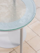 Mesa Lateral Contorno Baixa