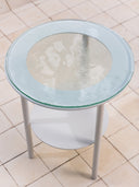 Mesa Lateral Contorno Baixa