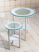 Mesa Lateral Contorno Baixa