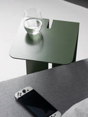 Mesa Lateral Tiras