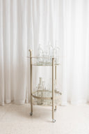 Carrinho Contorno Redondo