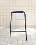 Banqueta Três Pontos