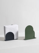 Porta Guardanapos Curvas