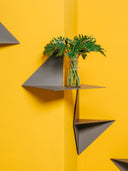 Prateleira Dobras Quina