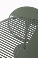 Mesa lateral Gráfico