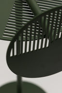 Mesa lateral Gráfico